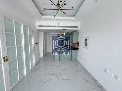 1 Schlafzimmer Wohnung zum Miete in Arjan, Dubai - IMG-20250519-WA0049. jpg 1 Schlafzimmer Wohnung zum Miete in Arjan, Dubai - IMG-20250519-WA0049. jpg