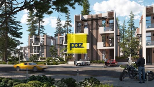 3 Bedroom Townhouse for Sale in Dubailand, Dubai - Luxury 3 BHK Townhouse for Sale – Lagoon Views & Modern Living 3 Bedroom Townhouse for Sale in Dubailand, Dubai - Luxury 3 BHK Townhouse for Sale – Lagoon Views & Modern Living