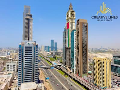 3 Bedroom Flat for Rent in Sheikh Zayed Road, Dubai - IMG_2882. jpg 3 Bedroom Flat for Rent in Sheikh Zayed Road, Dubai - IMG_2882. jpg