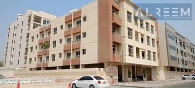 شقة في الرفاعة،بر دبي 46000 درهم - 15027874