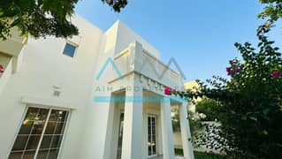 فیلا في زلال 2،زلال،البحيرات 3 غرف 6600000 درهم - 15027870