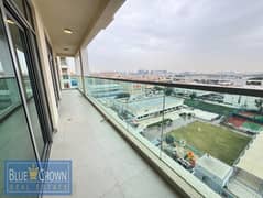 شقة في عود ميثاء،بر دبي 2 غرف 115000 درهم - 15026447