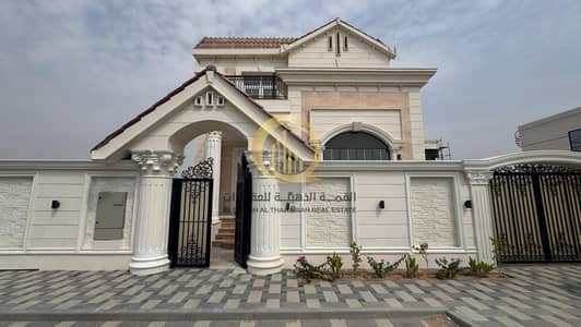 4 Bedroom Villa for Sale in Tilal City, Sharjah - WhatsApp Image 2026-04-13 at 2.39. 25 AM. jpeg