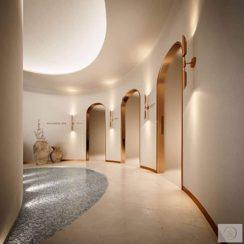 3 Ocean House by Ellington - Wellness spa. jpg