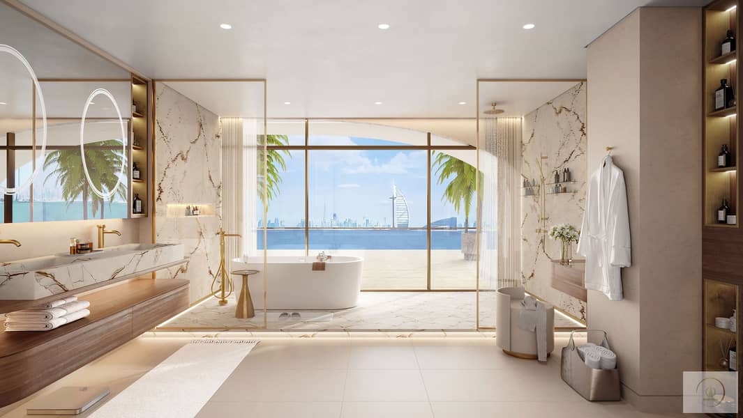 4 Ocean House by Ellington - penthouse bathroom. jpeg