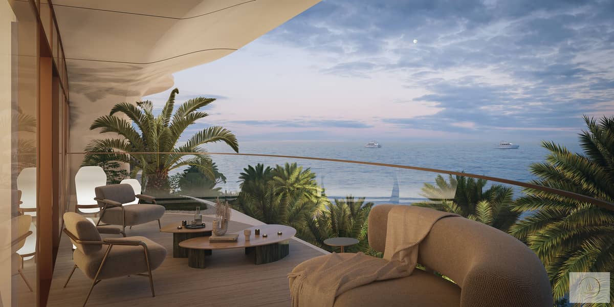 11 Ocean House by Ellington - Balcony view. jpg