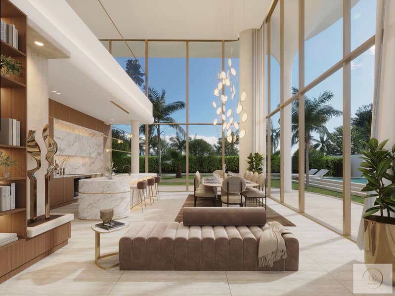 21 Ocean House by Ellington - corner unit living room. jpg