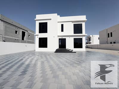6 Slaapkamers Villa te Huur in Al Awir, Dubai - 0. png