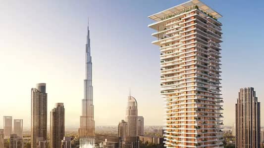 Studio for Sale in Mohammed Bin Rashid City (MBR City), Dubai - Cover Image