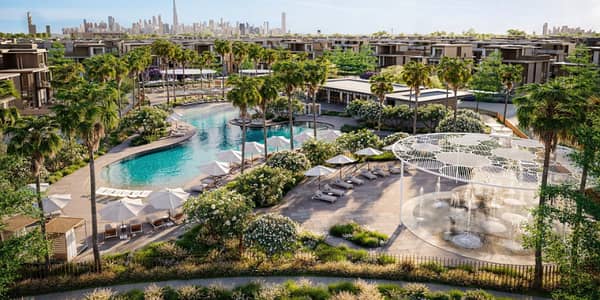 3 Bedroom Villa for Sale in Nad Al Sheba, Dubai - Cover Image