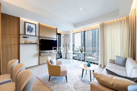 3 habitaciones Apartamento para en Venta en Downtown Dubai, Dubai - Apartamento en Downtown Dubai，The Address Residences Dubai Opera，The Address Residences Dubai Opera Tower 1, 3 dormitorios, 11000000 AED - 15028184