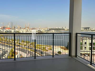 3 Bedroom Apartment for Sale in Jumeirah, Dubai - Sea View | Waterfront 3BR+Maid | Luxury Residence