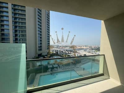 1 Camera Hotel Apartment in Vendita a Business Bay, Dubai - Appartamento in hotel a Business Bay，Aykon City，One B Tower, 1 camera da letto, 1200000 AED - 15028270