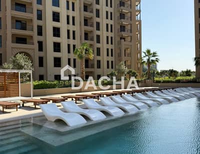 2 Bedroom Flat for Rent in Umm Suqeim, Dubai - Highest Floor | Brand New | Open Views 2 Bedroom Flat for Rent in Umm Suqeim, Dubai - Highest Floor | Brand New | Open Views