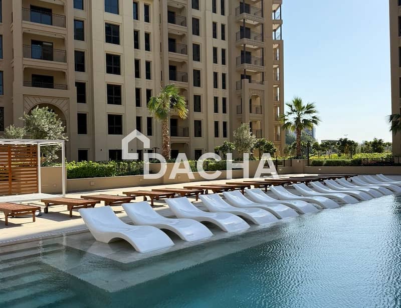 Highest Floor | Brand New | Open Views Highest Floor | Brand New | Open Views