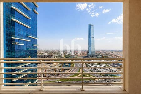 1 habitación Apartamento para en Alquiler en Jumeirah Lake Towers (JLT), Dubai - File 11
