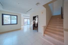 Spacious 3BR Plus Maid|Vacant|Back to Back|Type 2E