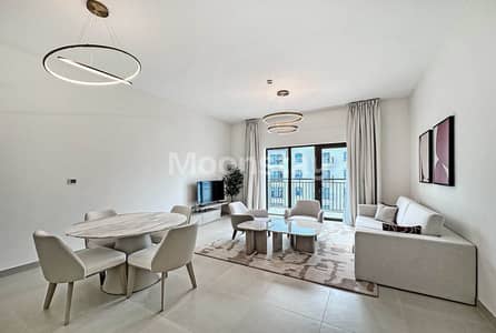 2 Bedroom Apartment for Rent in Yas Island, Abu Dhabi - Luxury Apartment | Yas Golf Collection | Prime Yas Island Living