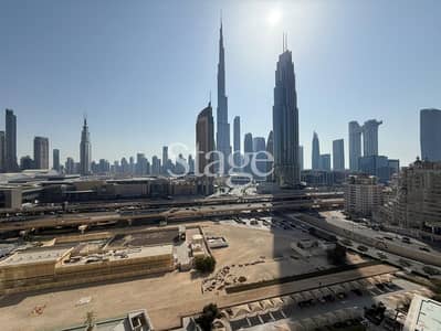 2 Schlafzimmer Wohnung zum zur Miete in Za'abeel, Dubai - Wohnung in Za'abeel，Za'abeel 2，Downtown Views II，Downtown Views II Tower 1, 2 schlafzimmer, 190000 AED - 15028516