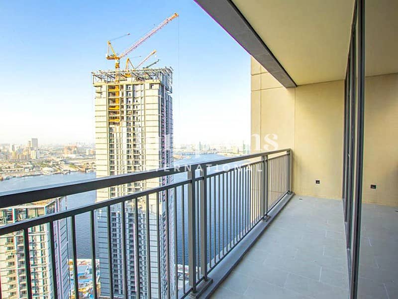 Water View | Biggest Layout | Exclusive Water View | Biggest Layout | Exclusive
