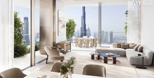 迪拜市中心, 迪拜 2 卧室公寓待售 - 位于迪拜市中心,Fairmont Residences Solara Tower 2 卧室的公寓 6096540 AED - 15028608 迪拜市中心, 迪拜 2 卧室公寓待售 - 位于迪拜市中心,Fairmont Residences Solara Tower 2 卧室的公寓 6096540 AED - 15028608