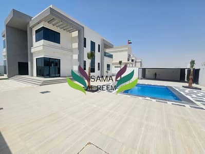 فیلا 5 غرف نوم للايجار في دبي لاند، دبي - 20260430_131058. jpg
