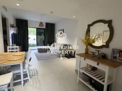 2BR Townhouse | Pool View | Al Ghadeer Phase 2