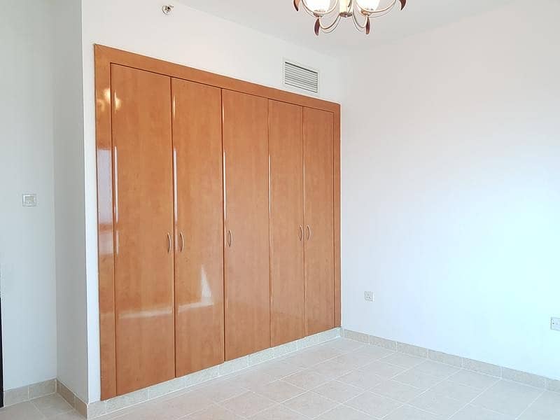 03 BHK With Big Store Comes With Balcony Close To Al Mullah Plaza