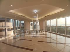 شقة في منطقة الكورنيش 3 غرف 160000 درهم - 15022045