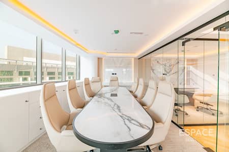 Office in Affitto a Business Bay, Dubai - Ufficio a Business Bay，Bay View Tower, 241875 AED - 15028567