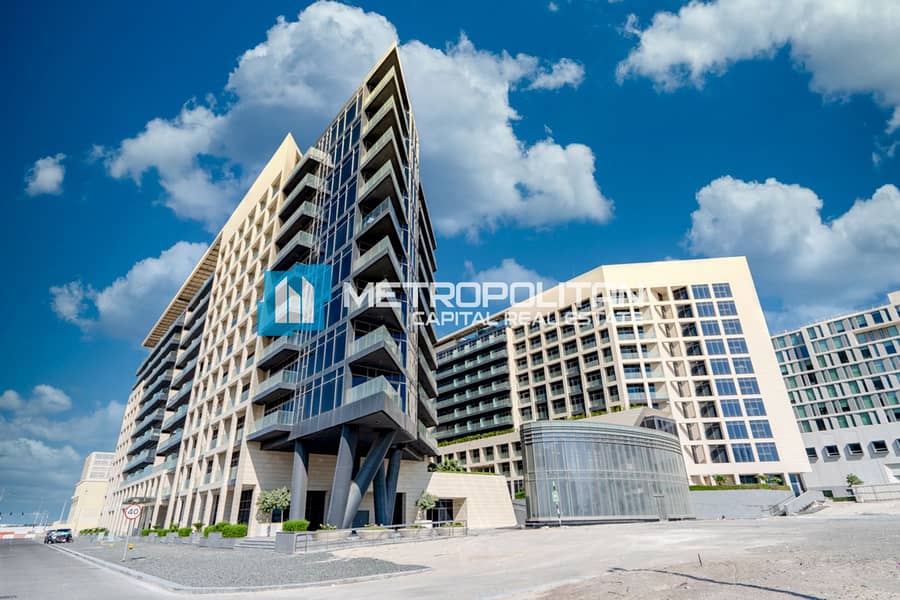 Studio w/ Balcony | High ROI | Negotiable | Resale Studio w/ Balcony | High ROI | Negotiable | Resale