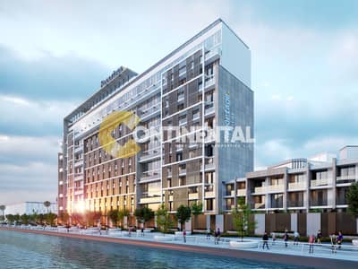 2 Cпальни Апартамент Продажа в Яс Айленд, Абу-Даби - IDAnmuJguCQsl4MbqsufTmUb6J4z5BHOEPPGRIbt (1). jpg
