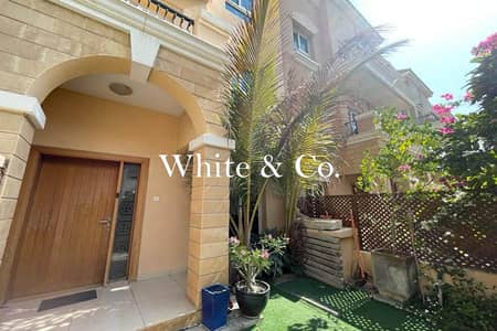 Villa de 3 chambres à à louer à Jumeirah Village Circle (JVC), Dubai - Villa à Jumeirah Village Circle (JVC),JVC District 12,Mirabella 7, 3 chambres, 204999 AED - 15028534 Villa de 3 chambres à à louer à Jumeirah Village Circle (JVC), Dubai - Villa à Jumeirah Village Circle (JVC),JVC District 12,Mirabella 7, 3 chambres, 204999 AED - 15028534