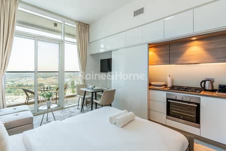 Estudio para en Venta en Dubai Marina, Dubai - Apartamento en Dubai Marina，Studio One Tower, 1150000 AED - 15028994