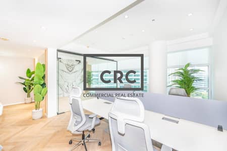 Office in affitto a Business Bay, Dubai - images image img