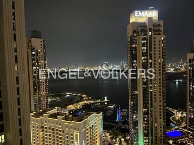 迪拜溪港， 迪拜 3 卧室单位待售 - 位于迪拜溪港，溪谷地平线大厦，溪谷地平线2号大厦 3 卧室的公寓 3888989 AED - 15029027