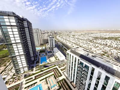 2 Camere Appartamento in Affitto a Dubai Hills Estate, Dubai - Appartamento a Dubai Hills Estate，Park Horizon，Park Horizon Tower 2, 2 camere da letto, 140000 AED - 15029028