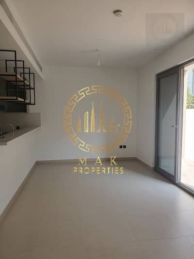 3 Bedroom Townhouse for Rent in Tilal Al Ghaf, Dubai - Modern New 3bd | Near To Pool |Single Row