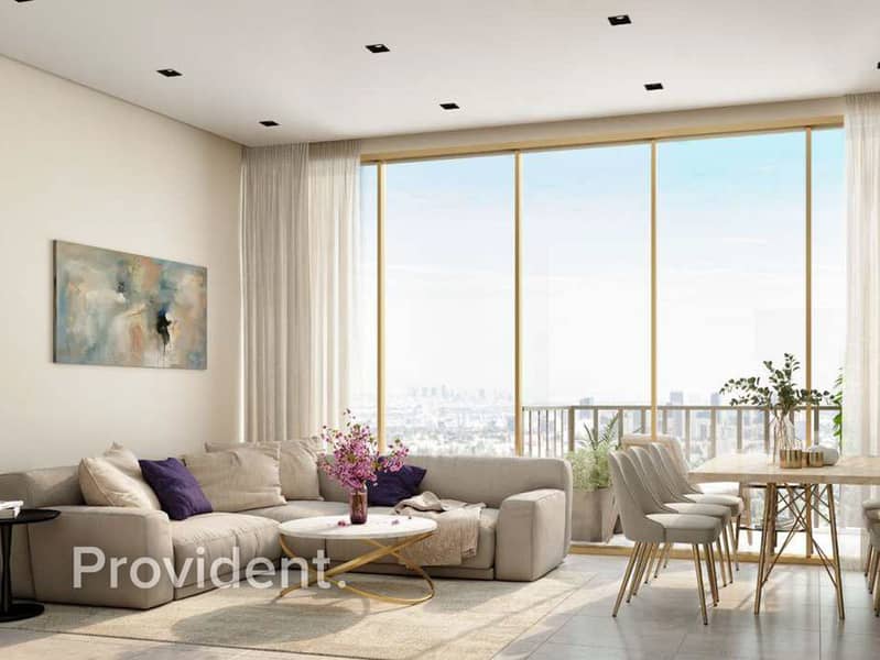 Modern Studio | Prime Location | Smart Investment Modern Studio | Prime Location | Smart Investment