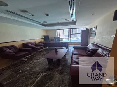 Office for Rent in Jumeirah Lake Towers (JLT), Dubai - WhatsApp Image 2026-04-25 at 12.49. 10 PM (1). jpg Office for Rent in Jumeirah Lake Towers (JLT), Dubai - WhatsApp Image 2026-04-25 at 12.49. 10 PM (1). jpg