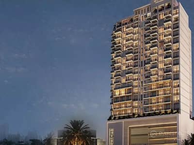 Estudio para en Venta en Jumeirah Village Circle (JVC), Dubai - 1. jpg