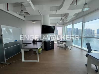 Office para en Alquiler en Business Bay, Dubai - Oficina en Business Bay,B2B Tower, 159000 AED - 15029157 Office para en Alquiler en Business Bay, Dubai - Oficina en Business Bay,B2B Tower, 159000 AED - 15029157
