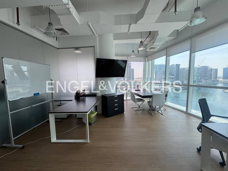 Oficina en Business Bay,B2B Tower, 159000 AED - 15029157 Oficina en Business Bay,B2B Tower, 159000 AED - 15029157