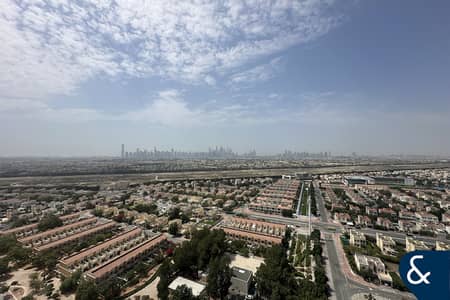 2 Bedroom Apartment for Sale in Jumeirah Village Triangle (JVT), Dubai - CALL TO VIEW | 2 BED STUDY | MARINA VIEWS