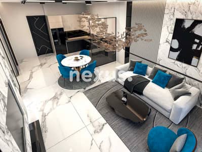 1 Bedroom Apartment for Sale in Jumeirah Village Circle (JVC), Dubai - image_0