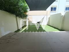 تاون هاوس في فلل الريف - طراز عربي،فلل الريف،الريف 2 غرف 106000 درهم - 15029209