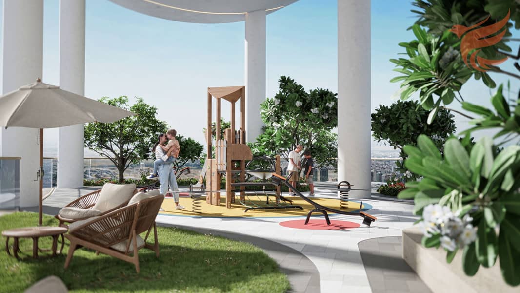 Distress Deal! | Studio for Sale | Sea View | Distress Deal | Only 620k - Image 18