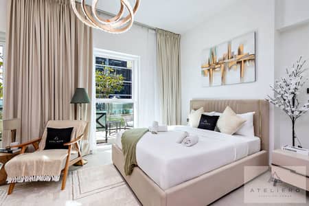 Studio for Rent in Business Bay, Dubai - C37A1574. jpg