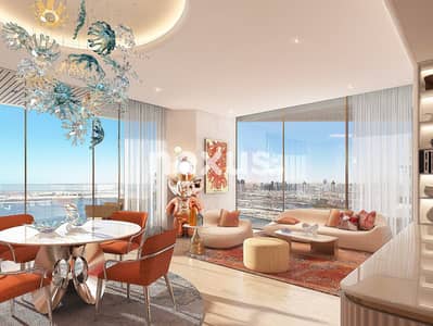 1 Bedroom Apartment for Sale in Dubai Maritime City, Dubai - image_0