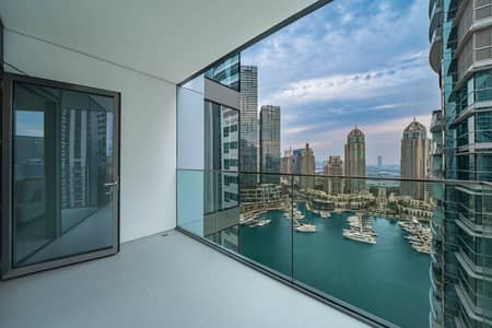 2 Cпальни Апартамент Продажа в Дубай Марина, Дубай - 2106, LIV Marina-2. jpg